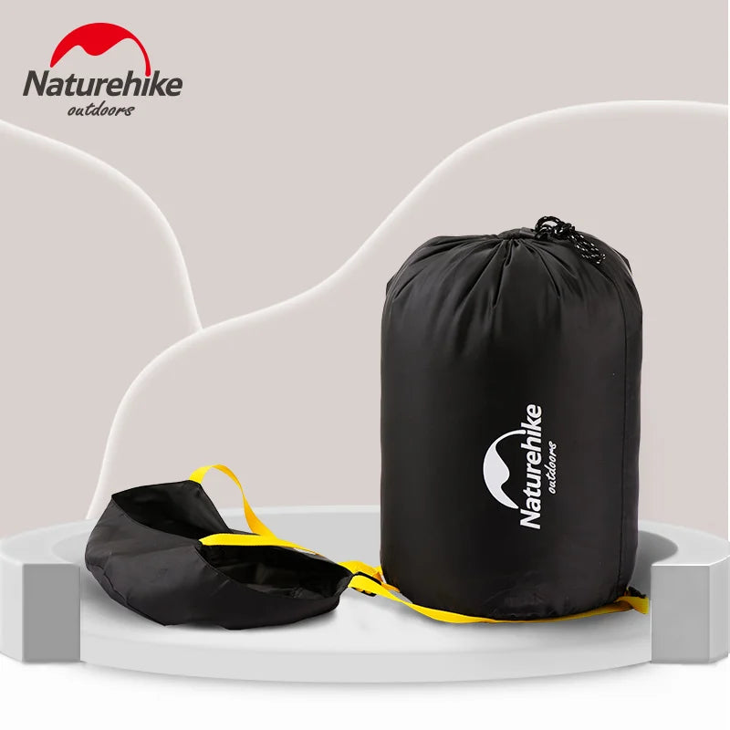 Naturehike Compression Sleeping Bag  Waterproof 300D Oxford