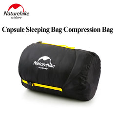 Naturehike Compression Sleeping Bag  Waterproof 300D Oxford