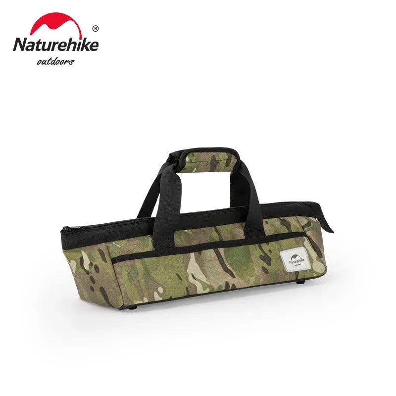 Naturehike Camouflage Storage Bag For Outdoor Camping Camping