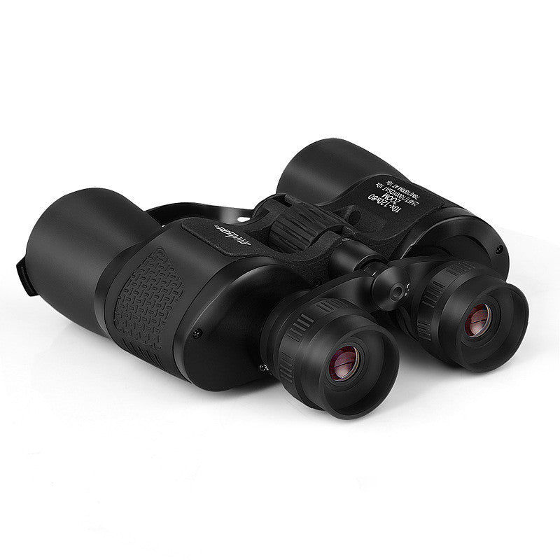 Outdoor Micro-light Night Vision Binoculars High Magnification Binoculars - Survival Pro Store