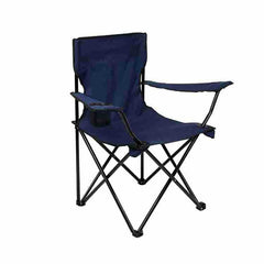 Outdoor Fishing Chair Backrest Picnic Camping Chair - Survival Pro Store