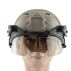 Rail Version Tactical Goggles OP Tactical Goggles