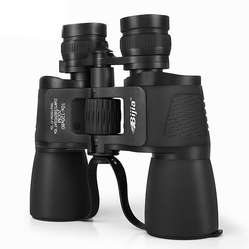 Outdoor Micro-light Night Vision Binoculars High Magnification Binoculars - Survival Pro Store