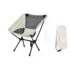 Outdoor Folding Chair Portable Recliner Camping Chair Beach Chair - Survival Pro Store