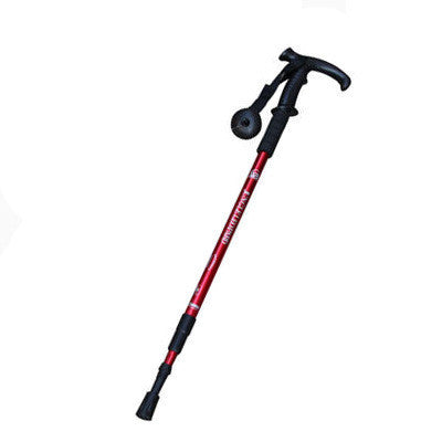 ALICE Outdoor Equipment Travel Supplies Trekking Poles - Survival Pro Store