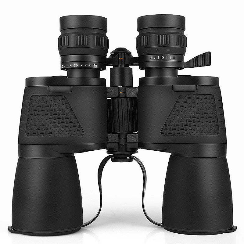 Outdoor Micro-light Night Vision Binoculars High Magnification Binoculars - Survival Pro Store