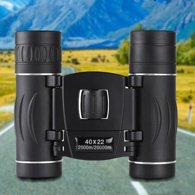 High Power HD Binoculars - Survival Pro Store