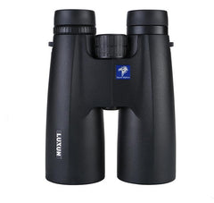 High-definition Binoculars Big Straight Tube Light-filled Waterproof Binoculars - Survival Pro Store