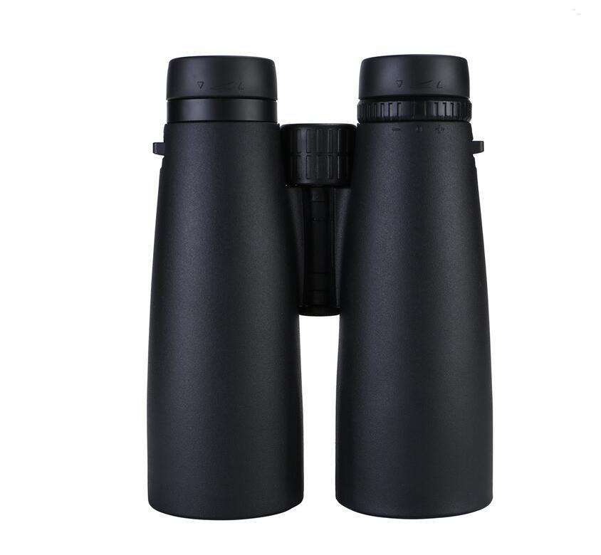 High-definition Binoculars Big Straight Tube Light-filled Waterproof Binoculars - Survival Pro Store