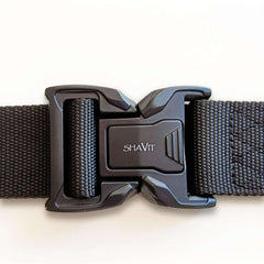 Men's Tactical Military Belt Quick Button Release Buckle Waistband Belts For MEN - Survival Pro Store