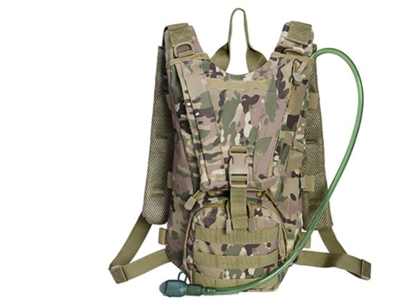 Army Fan Mountain Pack Tactical Backpack Camping - Survival Pro Store