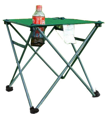 Outdoor Camping Cloth Table Mountaineering Camping Travel Supplies - Survival Pro Store