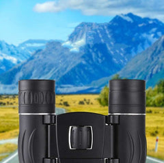 High Power HD Binoculars - Survival Pro Store