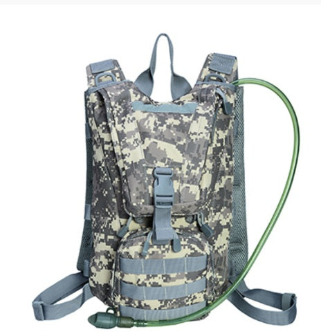 Army Fan Mountain Pack Tactical Backpack Camping - Survival Pro Store