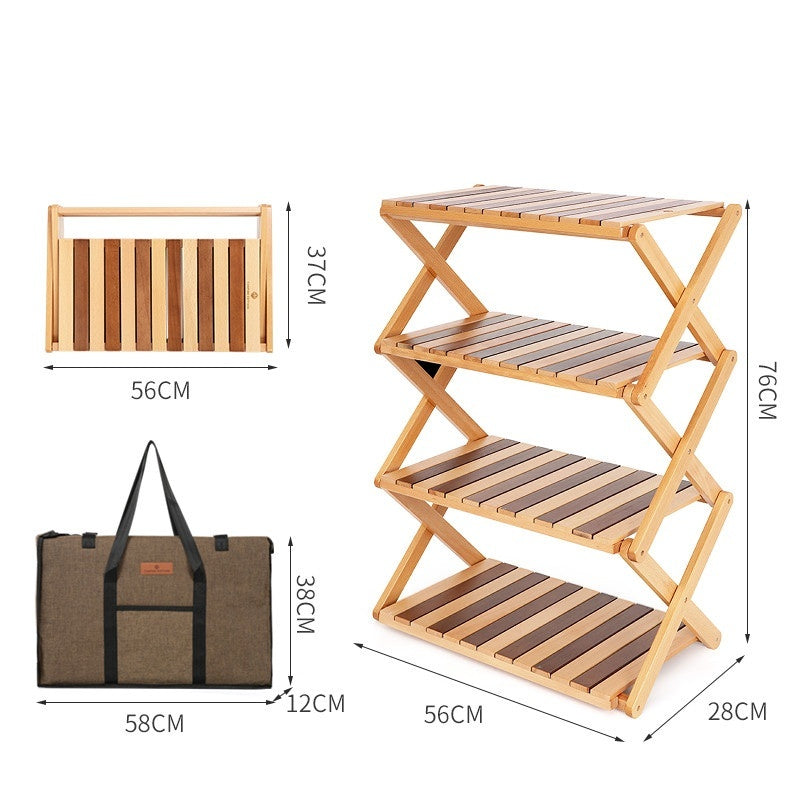 Outdoor Camping Equipment Folding Table - Survival Pro Store