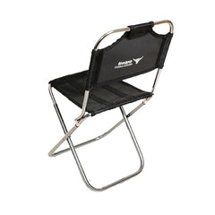 Outdoor Climbing Folding Chair Camping Barbecue - Survival Pro Store