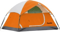 Portable Camping Tents For Group Hiking - Survival Pro Store