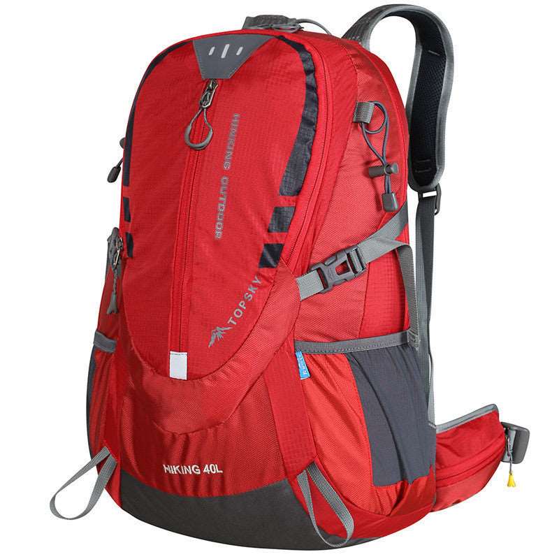 Leisure Backpack For Hiking Camping And Cycling - Survival Pro Store