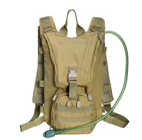 Army Fan Mountain Pack Tactical Backpack Camping - Survival Pro Store