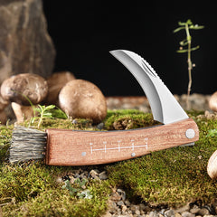 New Portable Camping Survival Knife