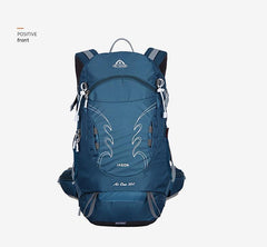 Outdoor Camping Suspended Hiking Backpack - Survival Pro Store