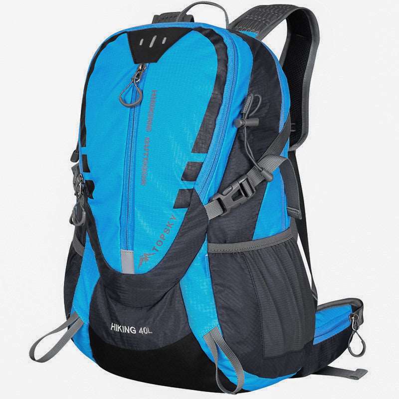 Leisure Backpack For Hiking Camping And Cycling - Survival Pro Store