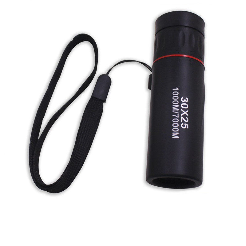 High-powered High-listing Binoculars - Survival Pro Store